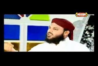 Sub Sy Bara Hai Naam Khuda Ka - Naat - Noman Qadri